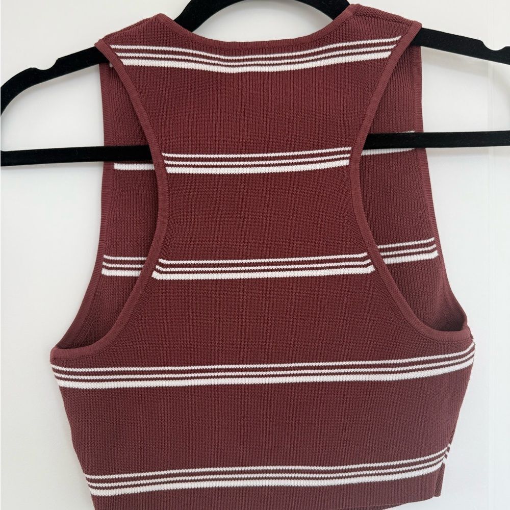 BABATON | Racer Tank - Picture 8 of 11